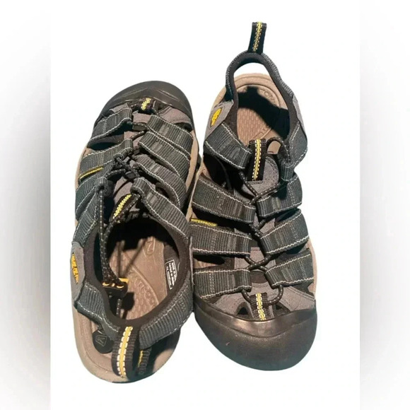 KEEN Men's Newport H2 - Picture 3 of 3